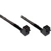InLine SFF 8643 - SFF 8643, 1m, Juodas (27626B)