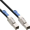 InLine BFP 8644 – BFP 8644, 2m, Juoda (27638C)