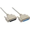 InLine DB-25 – DB-25, 30m, pilka (11430M)