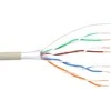 InLine Montavimo kabelis 4x2x0.6mm, 100m (69987)
