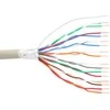 InLine Telefonas kabelis 16 venos, 8x2x06mm, ekranuotas, 25m (69978C)