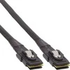 InLine FSF 8087 - FF 8087, 1m, Juoda (27624A)