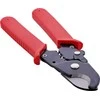InLine® Kabelio kirpimo žirklės, skirtos fotovoltinių saulės kabelių iki 6 mm² pjovimui