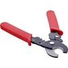 InLine® Kabelio kirpimo žirklės, skirtos fotovoltinių saulės kabelių iki 6 mm² pjovimui