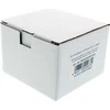 InLine Kištukinis lizdas, 2x RJ45, balta (76842W)
