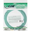 InLine LC / LC šviesolaidinis laidas, 50 / 125μm, OM3 20m (88523O)
