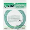 InLine LC / LC šviesolaidinis laidas, 50 / 125μm, OM3 10m (88549O)