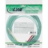 InLine LC / ST 50 / 125μm OM3 10m (88510O)