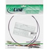 Inline Linijinis šviesolaidinis laidas LC/ST 50/125 µm OM4 2m (88502P)