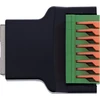 InLine RJ45 lizdas šyninei jungčiai 8 kontaktų Push-In jungtis