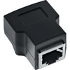 InLine RJ45 lizdas šyninei jungčiai 8 kontaktų Push-In jungtis