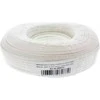 InLine Modulinis kabelis 4 venos, balta, 100m, žiedas (69981C)