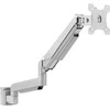 InLine Laikiklis monitoriui Slatwall Lifter Sidabrinis (23183C)