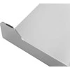 Laikiklis „InLine®“ monitoriaus platforma, aliuminis, 63 mm, maks. 10 kg