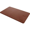 Kilimėlis InLine® Mouse pad, wireless charging, 370x225x7mm, ruda
