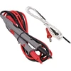 InLine® multimetras su jutikliniu kilimėliu ir apšviestu ekranu, CAT III / CAT IV