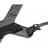 InLine® Nešiojamojo kompiuterio laikiklis iki 17" su VESA 75/100 tvirtinimo plokšte