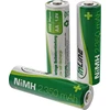 InLine NiMH AA 2350mAh baterijų grupė