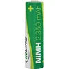 InLine® NiMH įkraunama baterija, Mignon (AA), 2350mAh, 4vnt. pakuotė