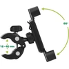InLine® One Click Easy 3 Drive &amp; Ride rinkinys su universaliu spaustuku ir ventiliacijos grotelių segtuku