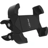 InLine® One Click Easy 3 Drive &amp; Ride rinkinys su universaliu spaustuku ir ventiliacijos grotelių segtuku