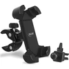 InLine® One Click Easy 3 Drive &amp; Ride rinkinys su universaliu spaustuku ir ventiliacijos grotelių segtuku