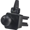 InLine® One Click Easy 3 Drive &amp; Ride rinkinys su universaliu spaustuku ir ventiliacijos grotelių segtuku