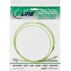 InLine Optinis dvipusio duomenų perdavimo kabelis LC / LC 50 / 125Â μm OM5 1m