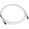 InLine pataisomasis kabelis Cat.6A, S/FTP (PiMf), 500MHz, baltas - 1,5 m
