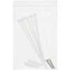 InLine® „Patch panel“ Cat.6A 0.5U 8 prievadų, montuojamas ant stalo/sienos, šviesiai pilkas, RAL7035