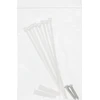 InLine® Patch skydelis Cat.6A 0,5U 8 jungčių, montuojamas ant stalo / sienos, juodas RAL9005