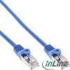 InLine Patrikas, 5E kat., SF / UTP, 5m, mėlyna (72505B)