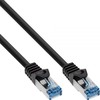 InLine Patchcord Cat.6A, S/FTP, pramoninis, 15m (73815S)
