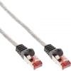 InLine S / FTP, PIMF, 6 kat., PVC, permatomas 20m (76420T)
