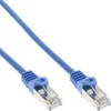InLine Patrikas SF / UTP 5E, mėlynas 30m (72530B)