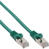 InLine Patrikas SF / UTP, 5E kat., Žalia 20m (72520G)