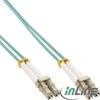 Inline Linijinis šviesolaidinis laidas l LC/LC, 50/125 µm, OM3, 5 m (88522O)