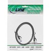 InLine Patrikas Flat U / FTP, 6A kat., 7 m (71807S)