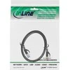 InLine Patrikas Flat U / FTP, 6A kat., 7 m (71807S)