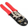 Inline RJ45 bendra spaustukė (74110)