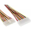 InLine ATX24 - ATX24, 0,45 m, Multicolor (26629A)