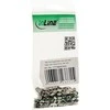 InLine UNC Nut rinkinys 4 / 40, 100 vnt. (77775B)