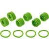InLine ® M20 kabelių jungčių tarpiklių rinkinys (RJ45, USB, LWL)