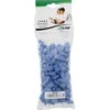 InLine RJ45 lizdo dangtelis mėlynas 100vnt (59942D)