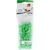 InLine RJ45 lizdo dangtelis žaliam 100vnt. (59942F)