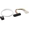 InLine FFP 8482 - FFP 8087, 0.5m, Multicolor (27622)