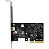 „InLine®“ sąsajos plokštė, PCIe x4, 1x USB-C lizdas, USB 3.2 Gen.2x2