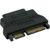 InLine SATA adapteris, skirtas 7+6 Slimline į 7+15