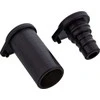 InLine® Apsauginiai dangteliai nuo dulkių saulės fotovoltiniams jungtims, 10 vnt. rinkinys