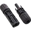 InLine® saulės fotovoltiniai jungties, 20x kištukas + 20x lizdas